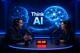 About Think AI - human mind and technology